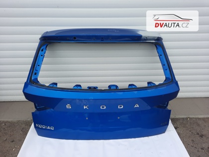 Páté dveře Kodiag 565827159